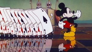 Mickey Mouse: A través del espejo