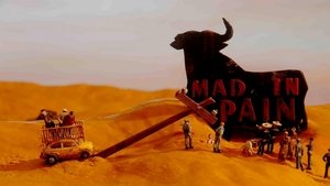 Mad in Xpain