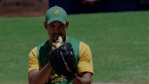 The Benchwarmers