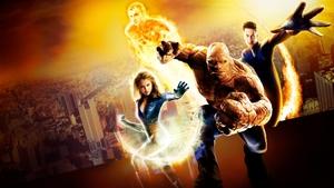 Los 4 fantásticos