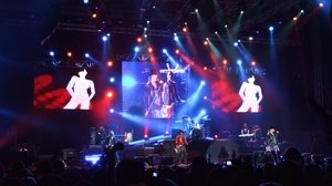 Guns N' Roses: Appetite for Democracy – Live at the Hard Rock Casino, Las Vegas