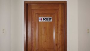 I Need To Go To The Toilet