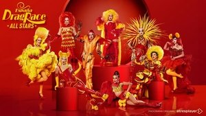 Drag Race España All Stars