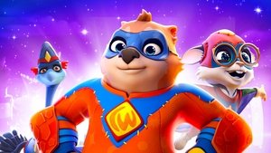 Super Wombat