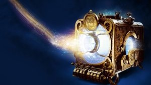 La última viajera del tiempo: Zafiro