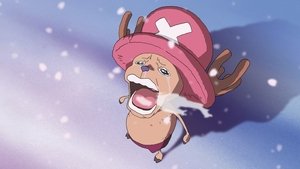 One Piece: Episode of Chopper Plus: Bloom in the Winter, Miracle Cherry Blossom