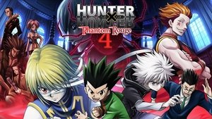 Hunter × Hunter: Phantom Rouge