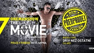 ONEMANSHOW: The Movie