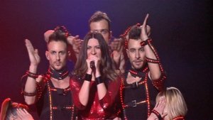 Laura Pausini: Inedito world Tour