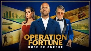 Operación Fortune: El gran engaño