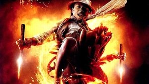 Los Guerreros Del Fuego