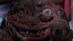 TerrorVision
