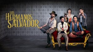 Los hermanos Salvador