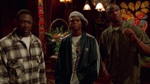 Tales from the Hood