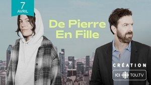 De Pierre en fille