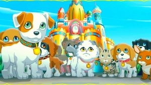 Cuccioli cerca amici - Nel regno di Pocketville
