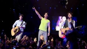 Jonas Brothers: En concierto 3D