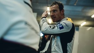 Michael Fassbender: Road to Le Mans