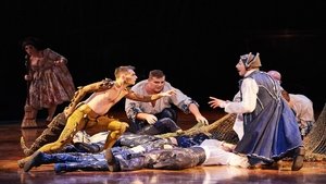 Cirque du Soleil: Amaluna