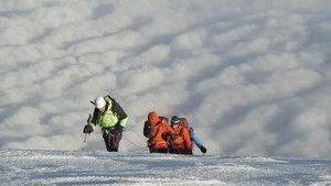 Objectif Mont Blanc, Sur Les Traces D'Un Géant