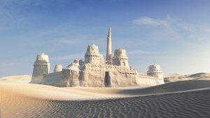 Château de Sable
