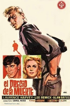 El precio de la muerte