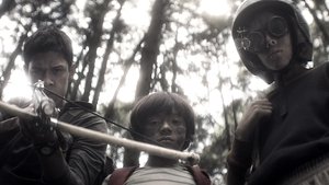 Párvulos: Hijos Del Apocalipsis