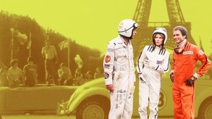 Herbie en el Grand Prix de Montecarlo