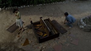 La teta asustada