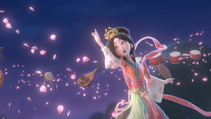 Curious Tales of a Temple