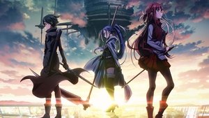 Sword Art Online Progressive: Aria de una Noche sin Estrellas