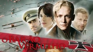 The Red Baron