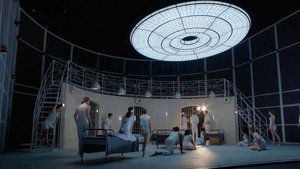 Matthew Bourne's Romeo + Juliet