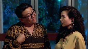 The Inspector Wears Skirts III