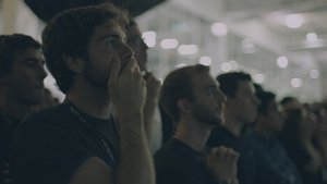 MARS: Inside SpaceX