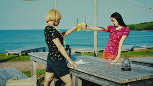 ベイビーわるきゅーれ ナイスデイズ