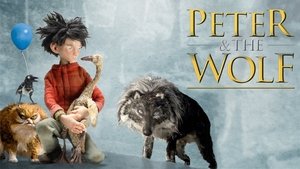 Pedro y El Lobo