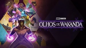Los ojos de Wakanda