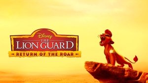 La guardia del león: El regreso del rugido