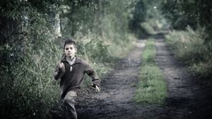 Lauf Junge lauf