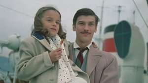 Зимний вечер в Гаграх