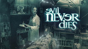 El mal nunca muere
