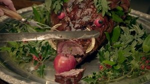 A Merry Tudor Christmas with Lucy Worsley