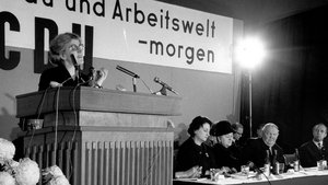 Die Unbeugsamen