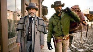 Django desencadenado