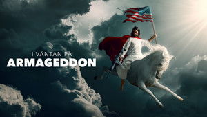 Praying for Armageddon