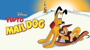 Pluto cartero (El perro cartero)