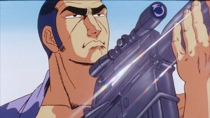 Golgo 13: El Profesional