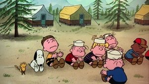 Escapa, Charlie Brown