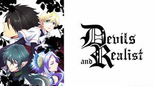Makai Ouji: Devils and Realist